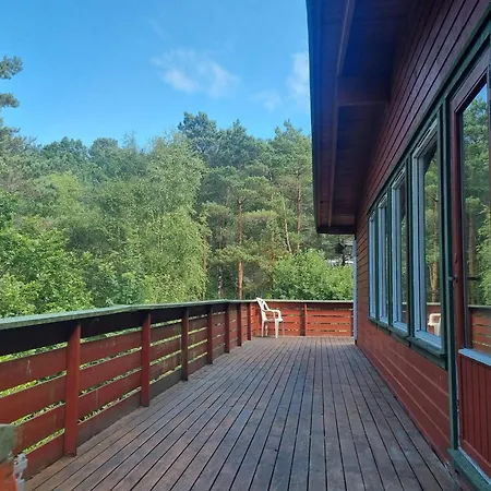 6 Person In Hommersåk