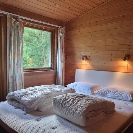 6 Person In Hommersåk