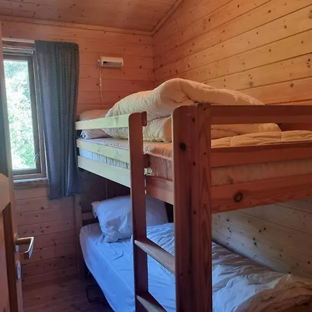 6 Person In Hommersåk