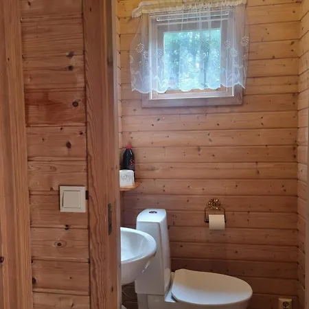 6 Person In Hommersåk